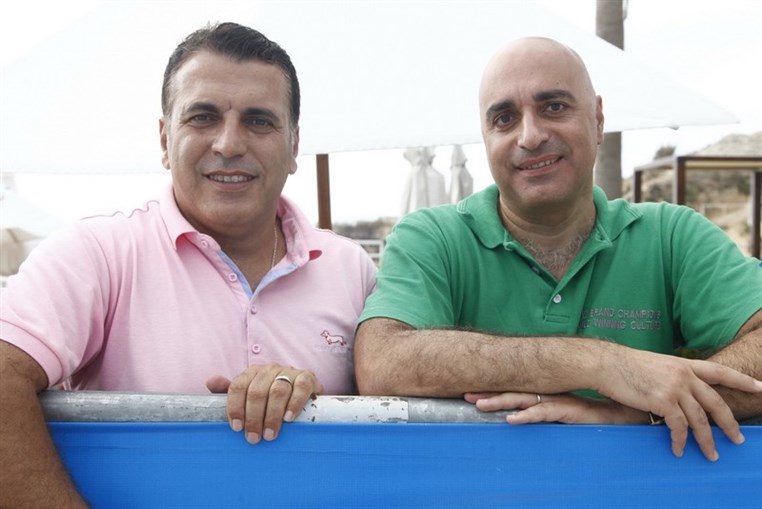 Lebanese Swimming Championship